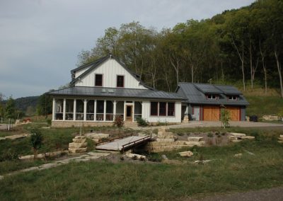 Farmhouse Estate