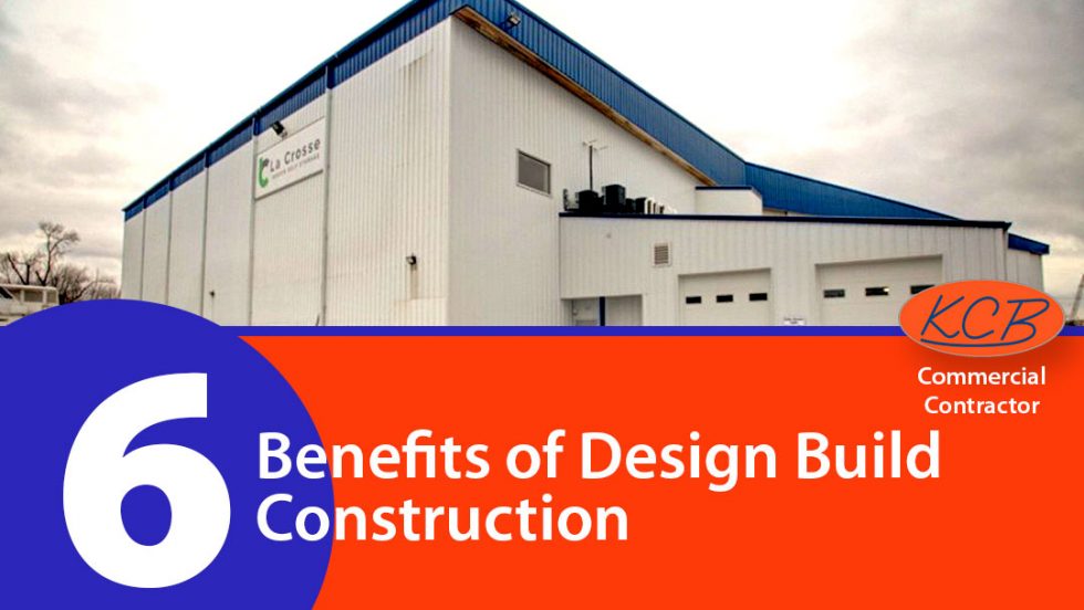 6 Benefits Of Design Build Construction Kirchner Custom Builders La