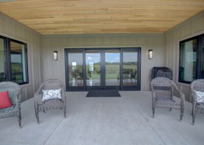 2025 Retirement Ranch