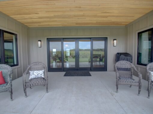 2025 Retirement Ranch