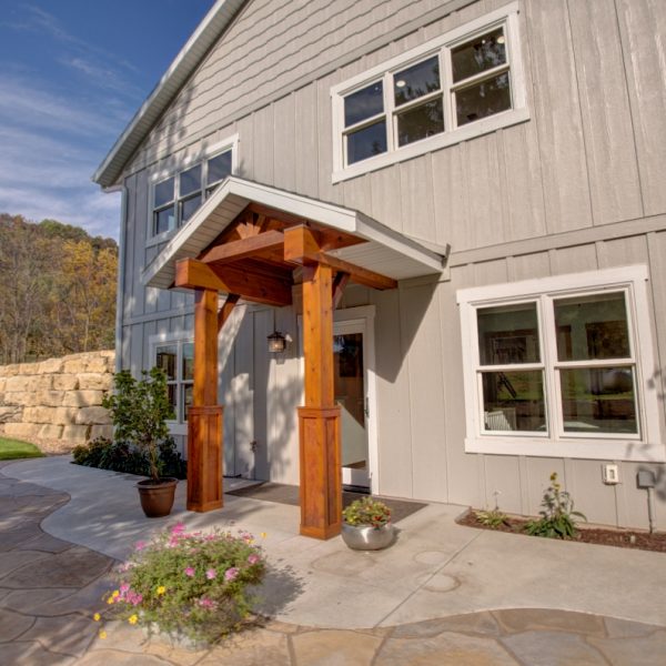 Kirchner Custom Builders Valley Ranch 2026 custom home - photo 01