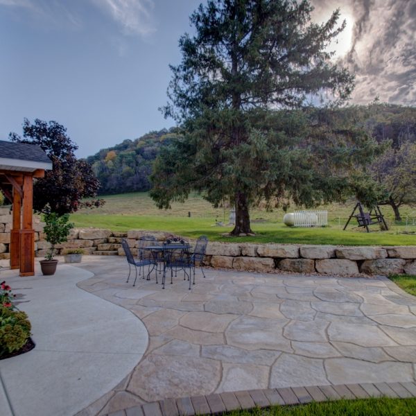 Kirchner Custom Builders Valley Ranch 2026 custom home - photo 02