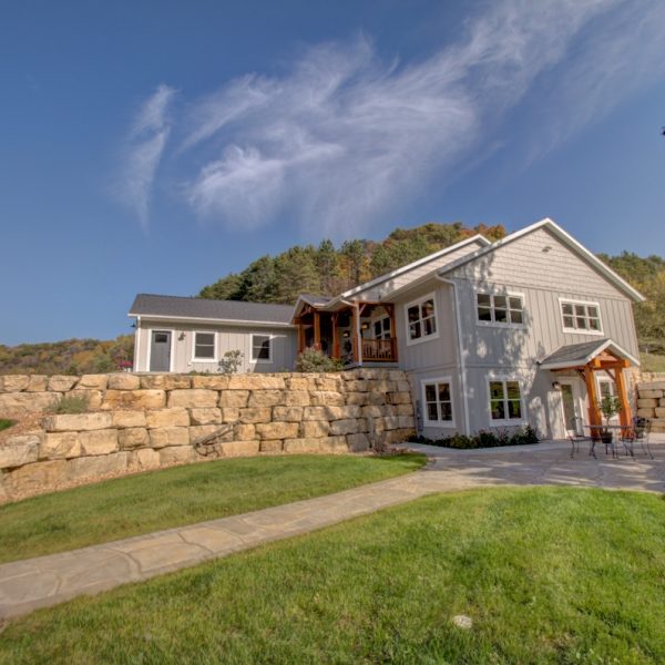 Kirchner Custom Builders Valley Ranch 2026 custom home - photo 03