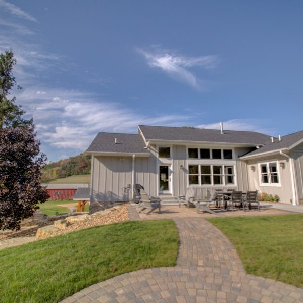 Kirchner Custom Builders Valley Ranch 2026 custom home - photo 05