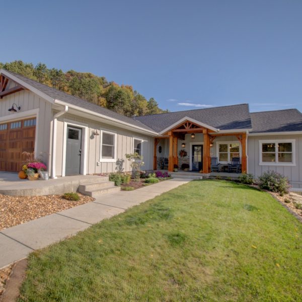 Kirchner Custom Builders Valley Ranch 2026 custom home - photo 06