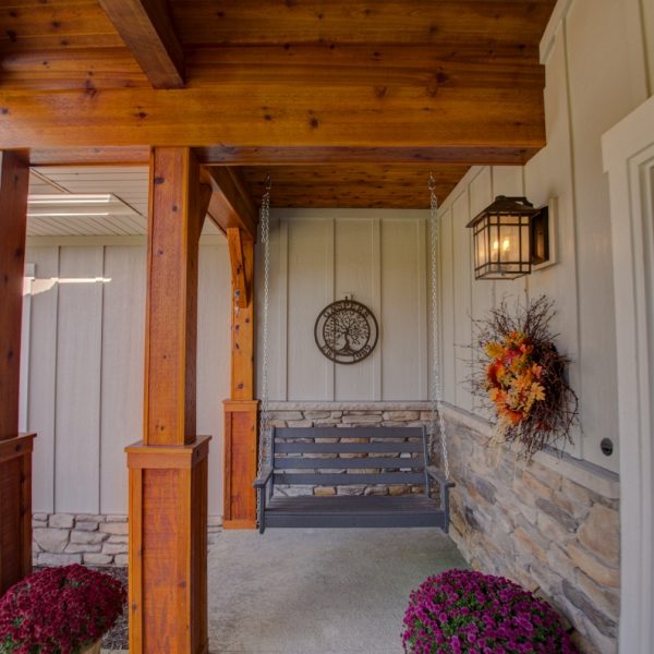 Kirchner Custom Builders Valley Ranch 2026 custom home - photo 08