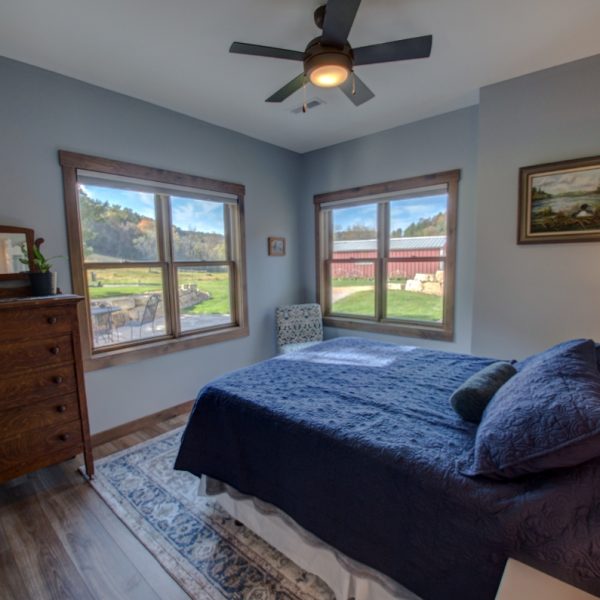Kirchner Custom Builders Valley Ranch 2026 custom home - photo 12