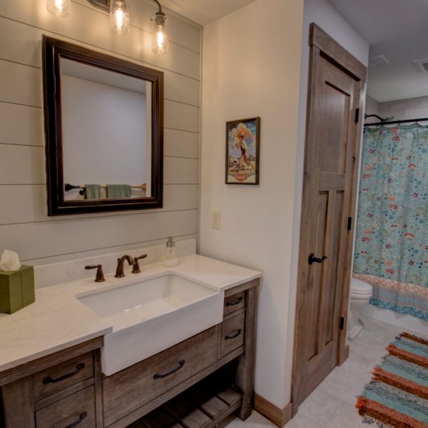 Kirchner Custom Builders Valley Ranch 2026 custom home - photo 13