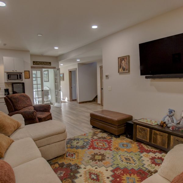Kirchner Custom Builders Valley Ranch 2026 custom home - photo 14