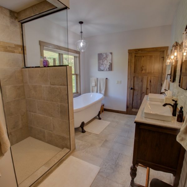 Kirchner Custom Builders Valley Ranch 2026 custom home - photo 17