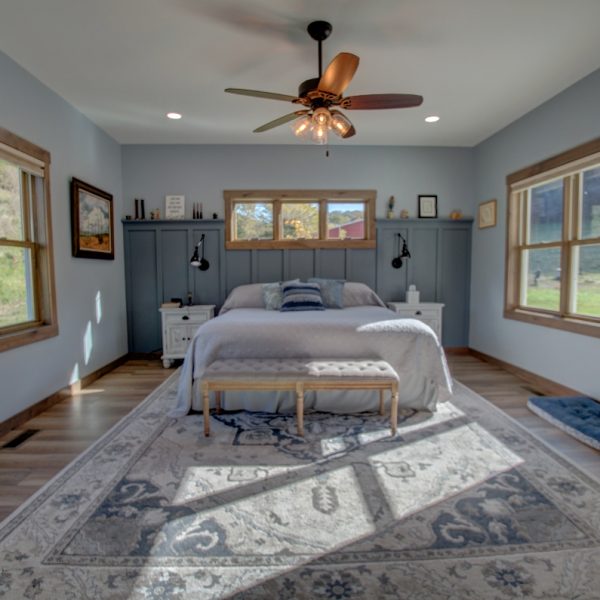 Kirchner Custom Builders Valley Ranch 2026 custom home - photo 19