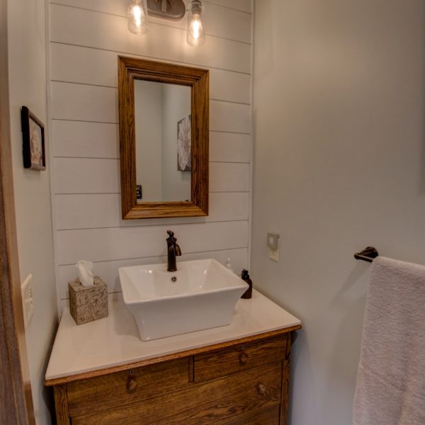 Kirchner Custom Builders Valley Ranch 2026 custom home - photo 21