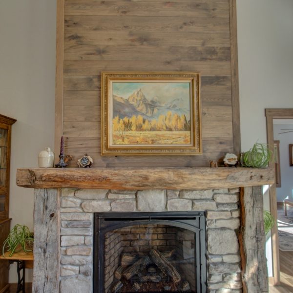 Kirchner Custom Builders Valley Ranch 2026 custom home - photo 22