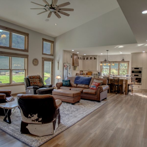 Kirchner Custom Builders Valley Ranch 2026 custom home - photo 25