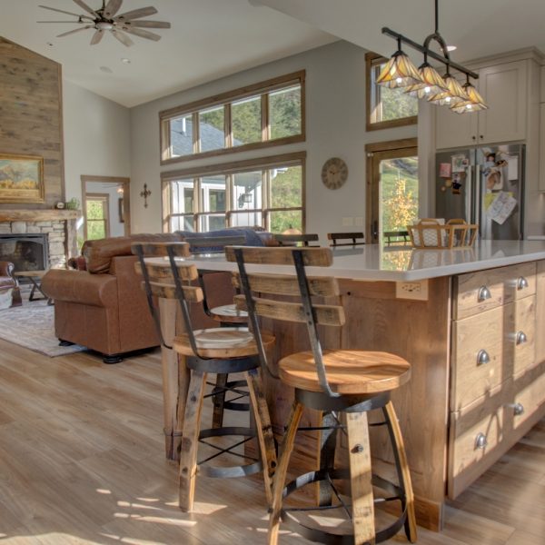 Kirchner Custom Builders Valley Ranch 2026 custom home - photo 26
