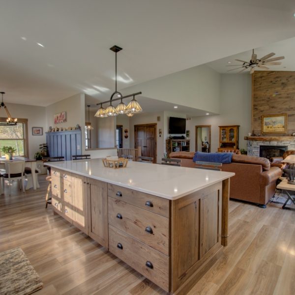 Kirchner Custom Builders Valley Ranch 2026 custom home - photo 28