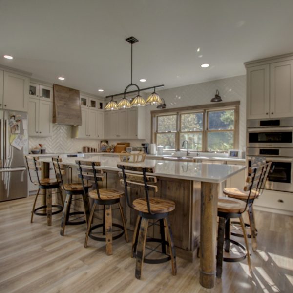 Kirchner Custom Builders Valley Ranch 2026 custom home - photo 29