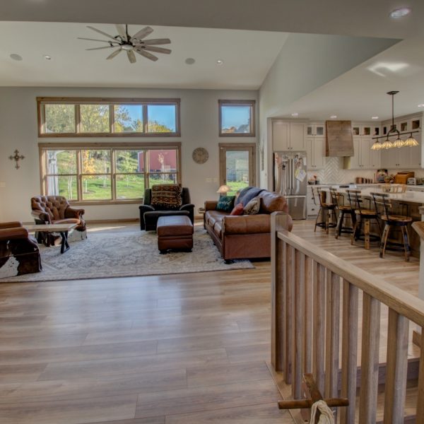 Kirchner Custom Builders Valley Ranch 2026 custom home - photo 30